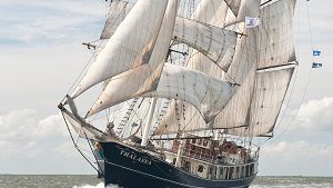 Vessel Thalassa