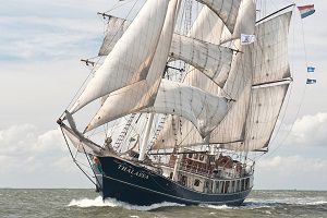 Vessel Thalassa
