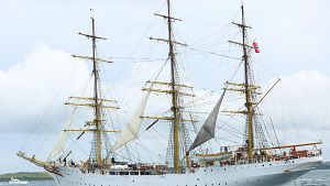 Vessel Sorlandet