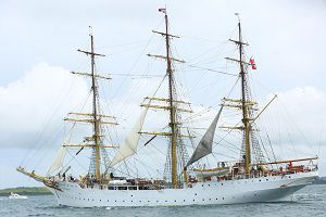 Vessel Sorlandet