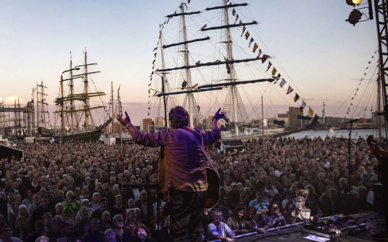 Koncert