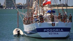 Vessel Pogoria