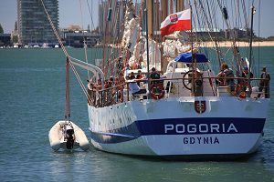 Vessel Pogoria