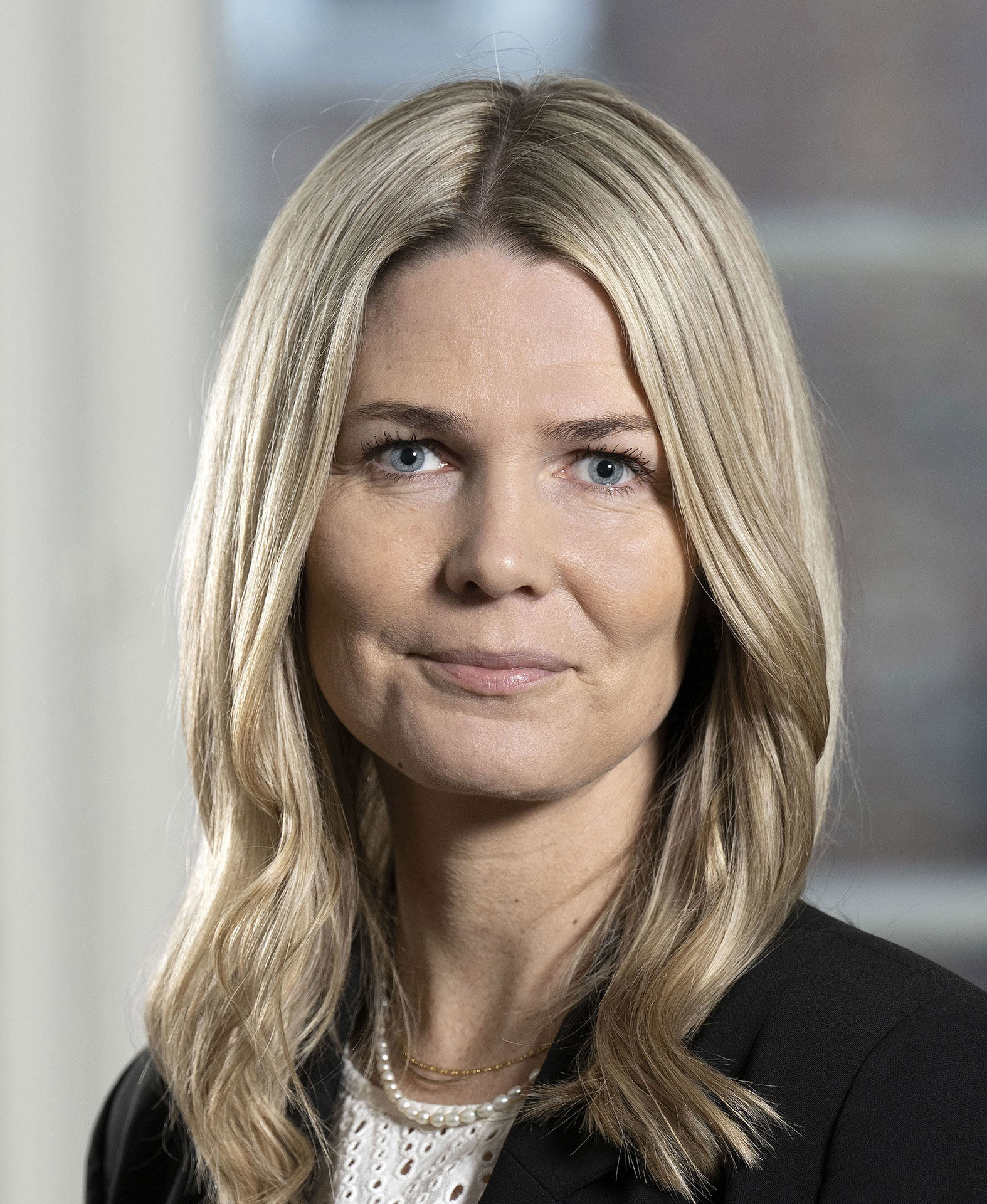 Line Christensen