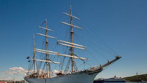 Vessel Pogoria 9