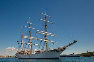 Vessel Pogoria 9