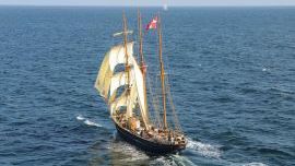 LOA der sejler