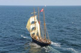 LOA der sejler